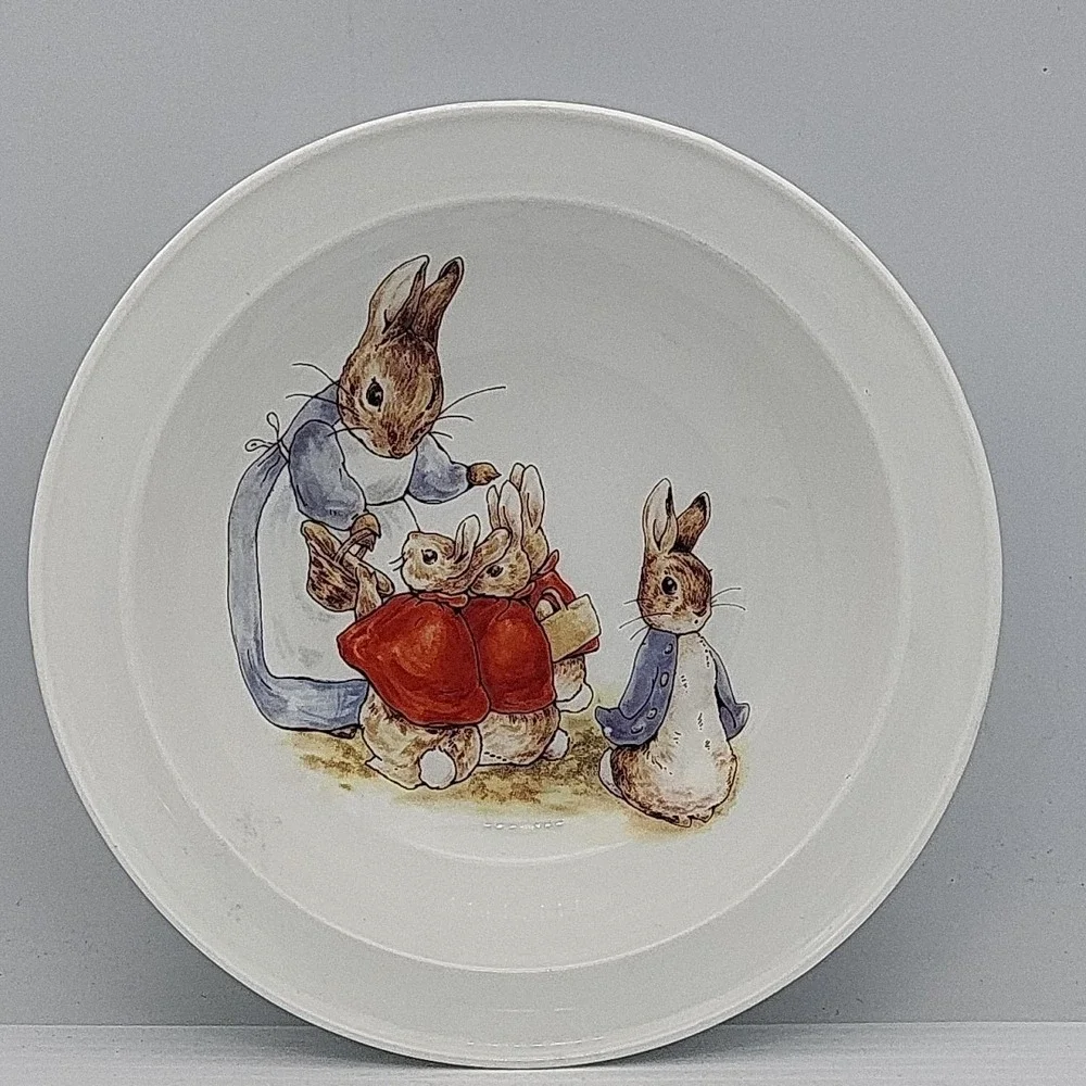 Peter‎ Rabbit Easter 7